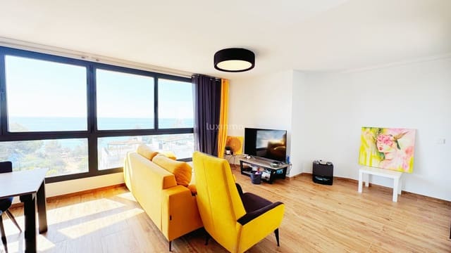 3 sovrum Lägenhet till salu i La Villajoyosa / Vila Joiosa med pool garage - 695 000 € (Ref: 9467968)