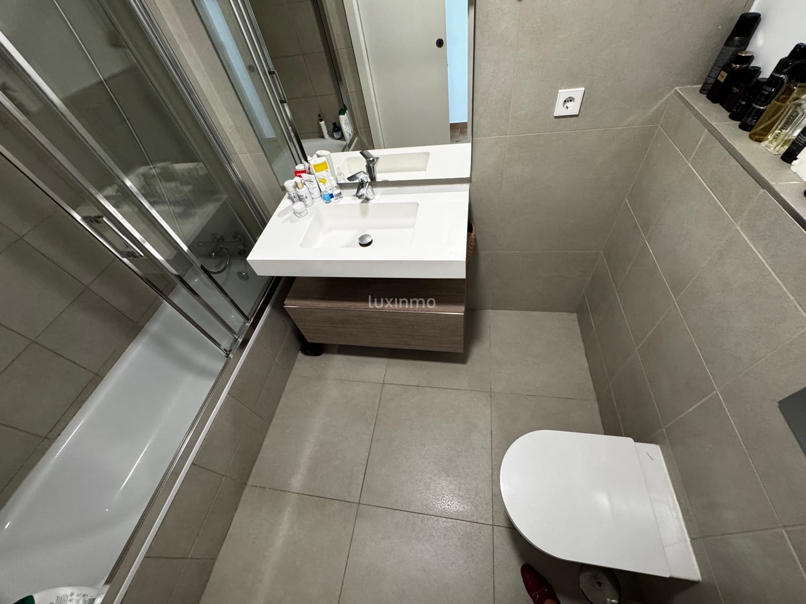 3 Zimmer Apartment zu verkaufen in La Villajoyosa / Vila Joiosa mit Pool Garage - 695.000 € (Ref: 9467968)