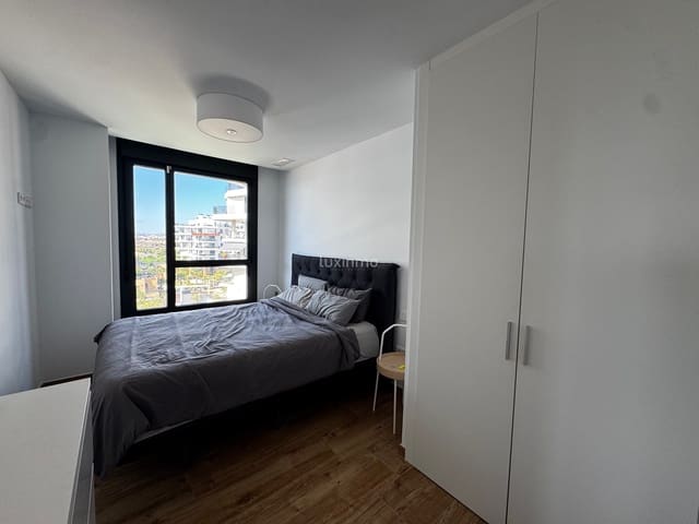 3 sovrum Lägenhet till salu i La Villajoyosa / Vila Joiosa med pool garage - 695 000 € (Ref: 9467968)