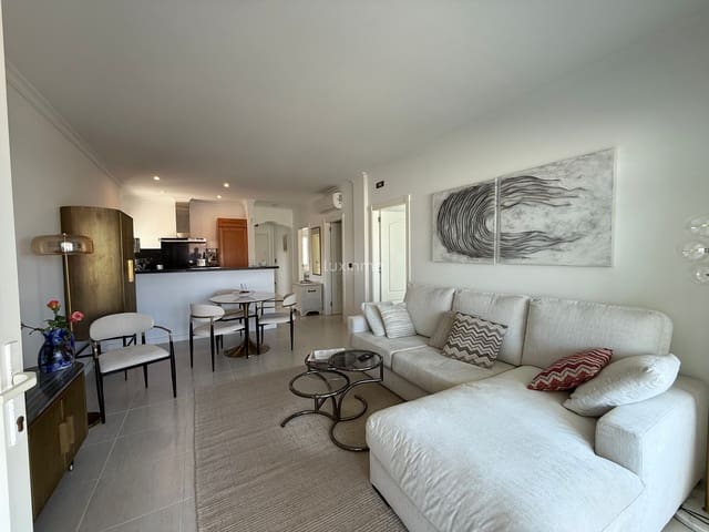 2 bedroom Apartment for sale in Benissa with pool garage - € 335,000 (Ref: 9467969)