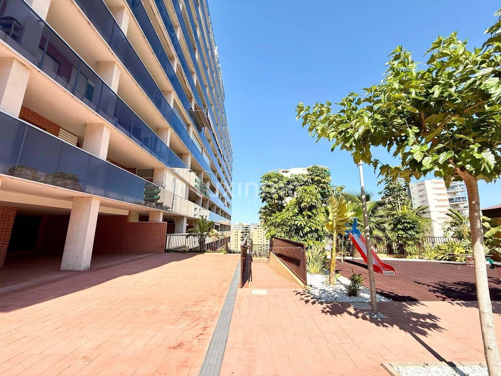 3 bedroom Apartment for sale in La Villajoyosa / Vila Joiosa with pool garage - € 335,000 (Ref: 9467970)