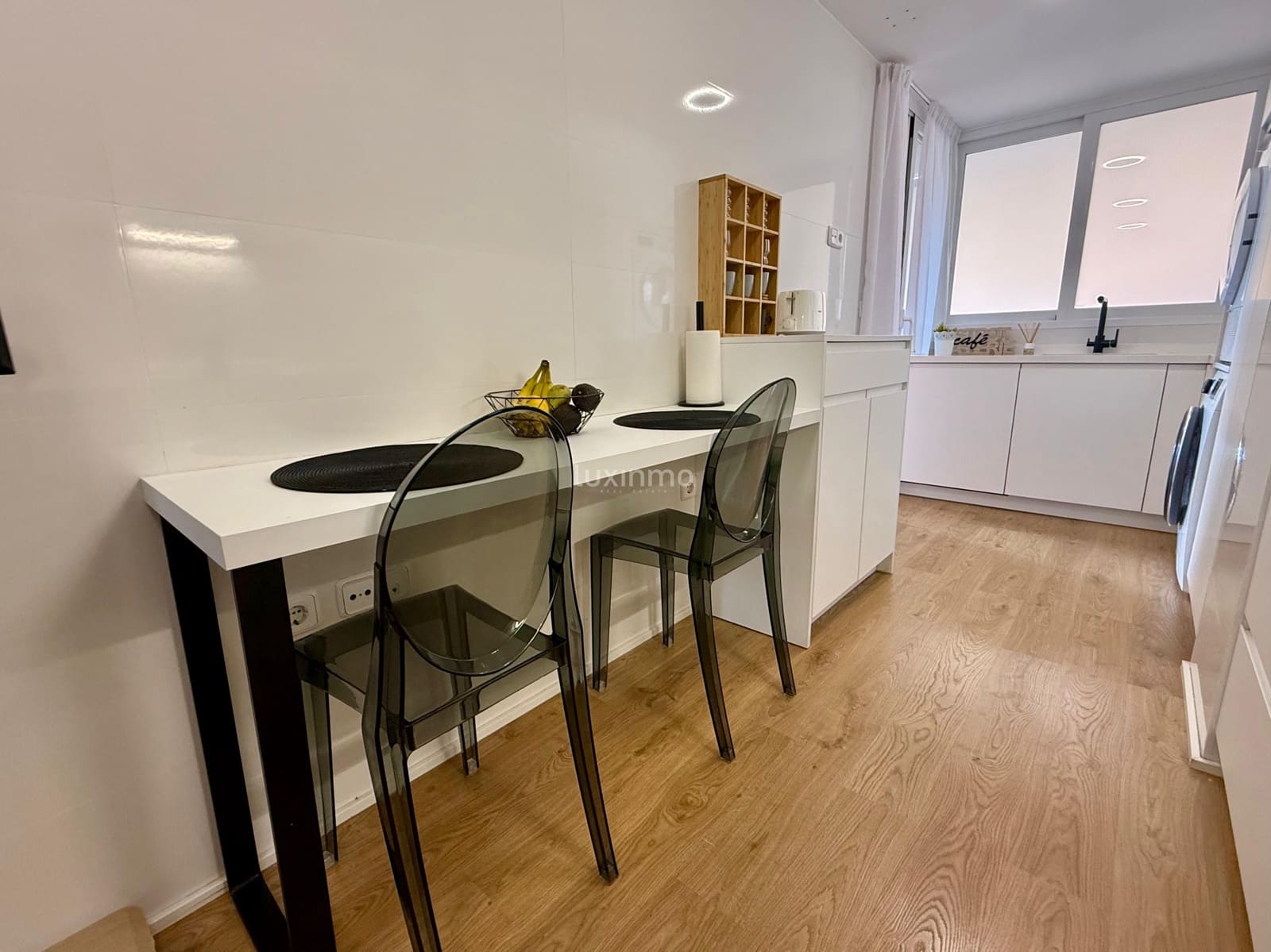 3 bedroom Apartment for sale in La Villajoyosa / Vila Joiosa with pool garage - € 335,000 (Ref: 9467970)