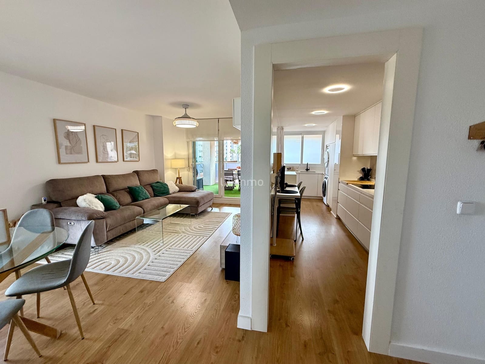 3 bedroom Apartment for sale in La Villajoyosa / Vila Joiosa with pool garage - € 335,000 (Ref: 9467970)