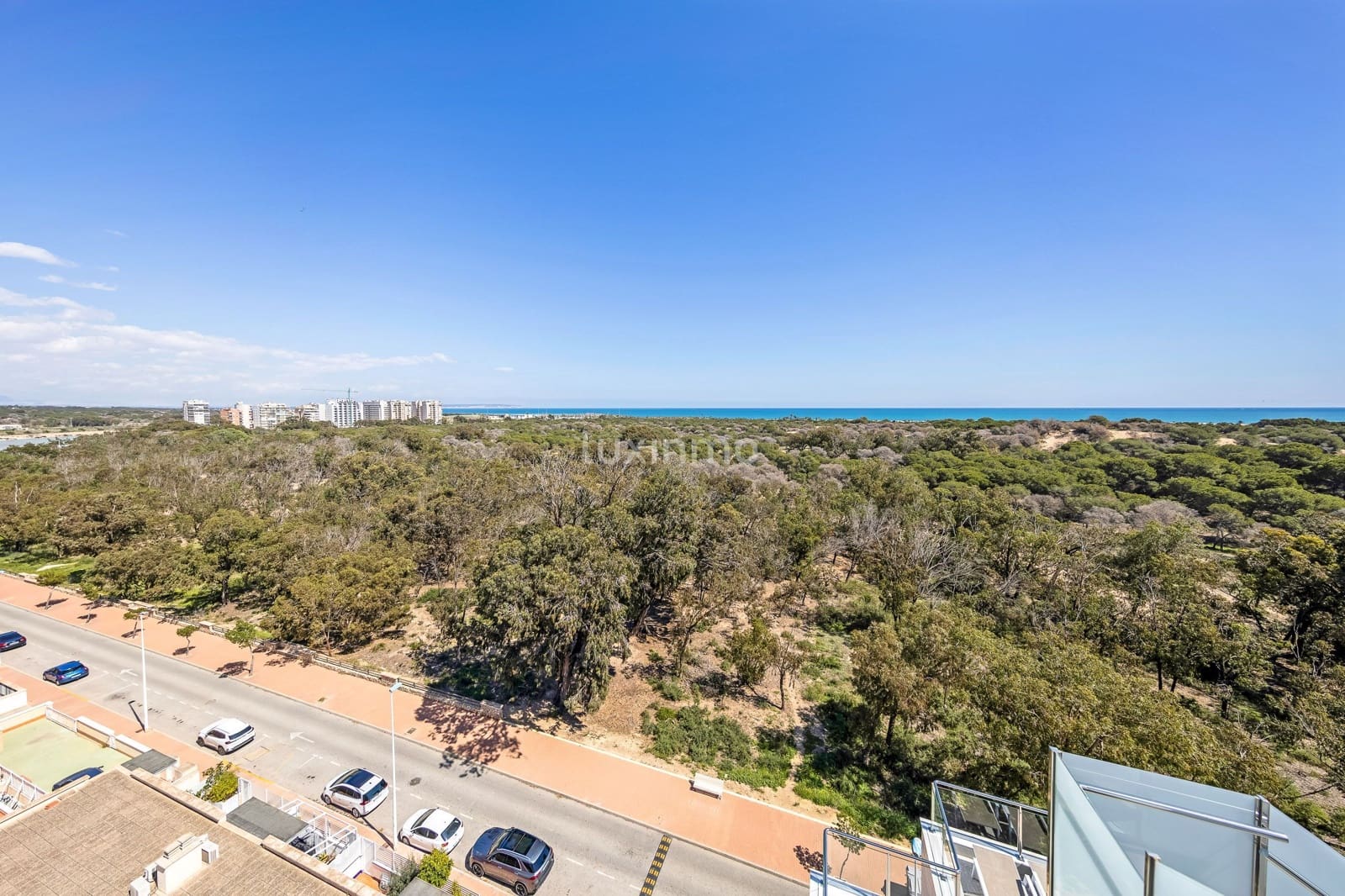 3 bedroom Penthouse for sale in Guardamar del Segura with pool garage - € 625,000 (Ref: 9467975)