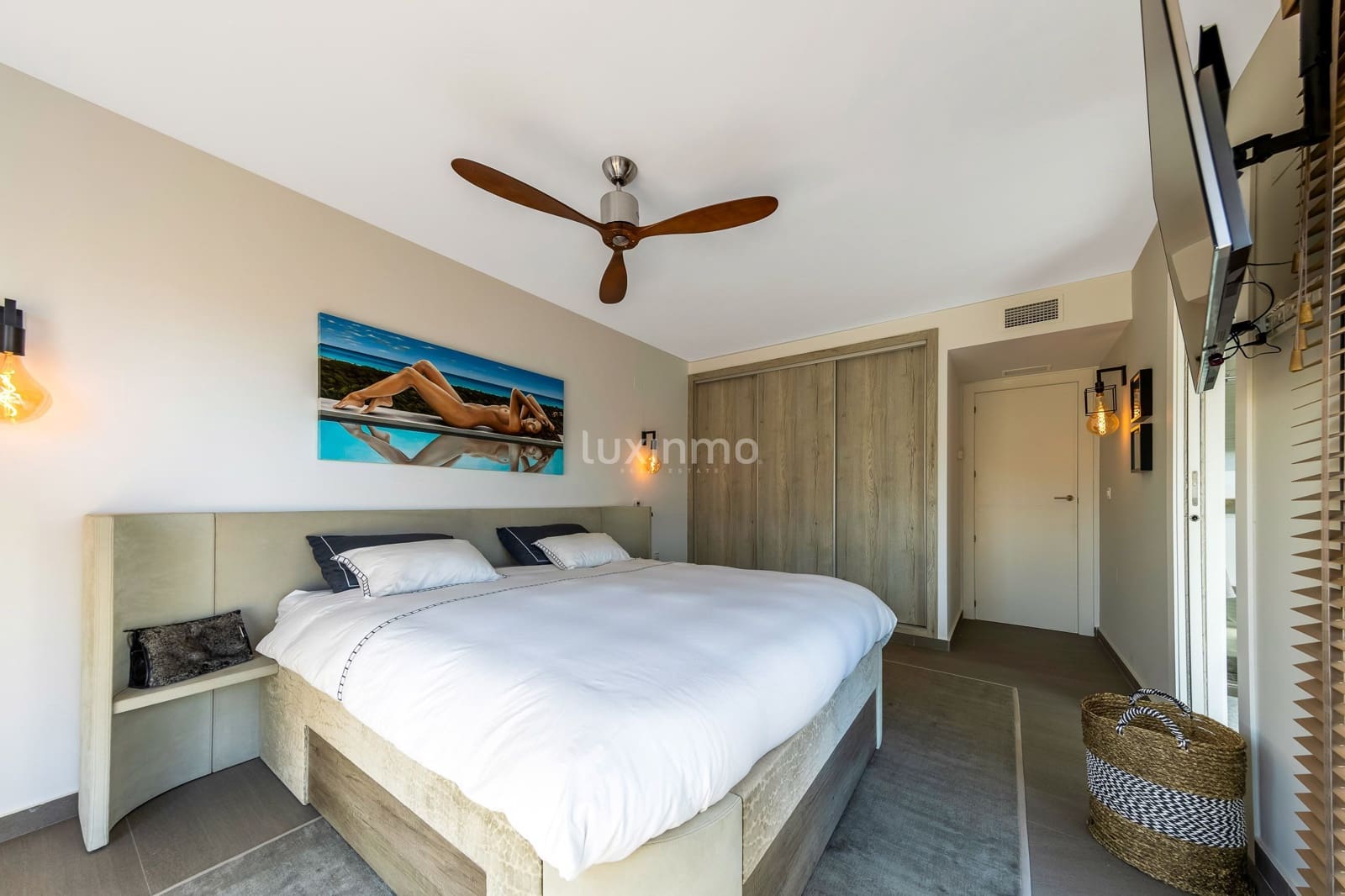 3 bedroom Penthouse for sale in Guardamar del Segura with pool garage - € 625,000 (Ref: 9467975)