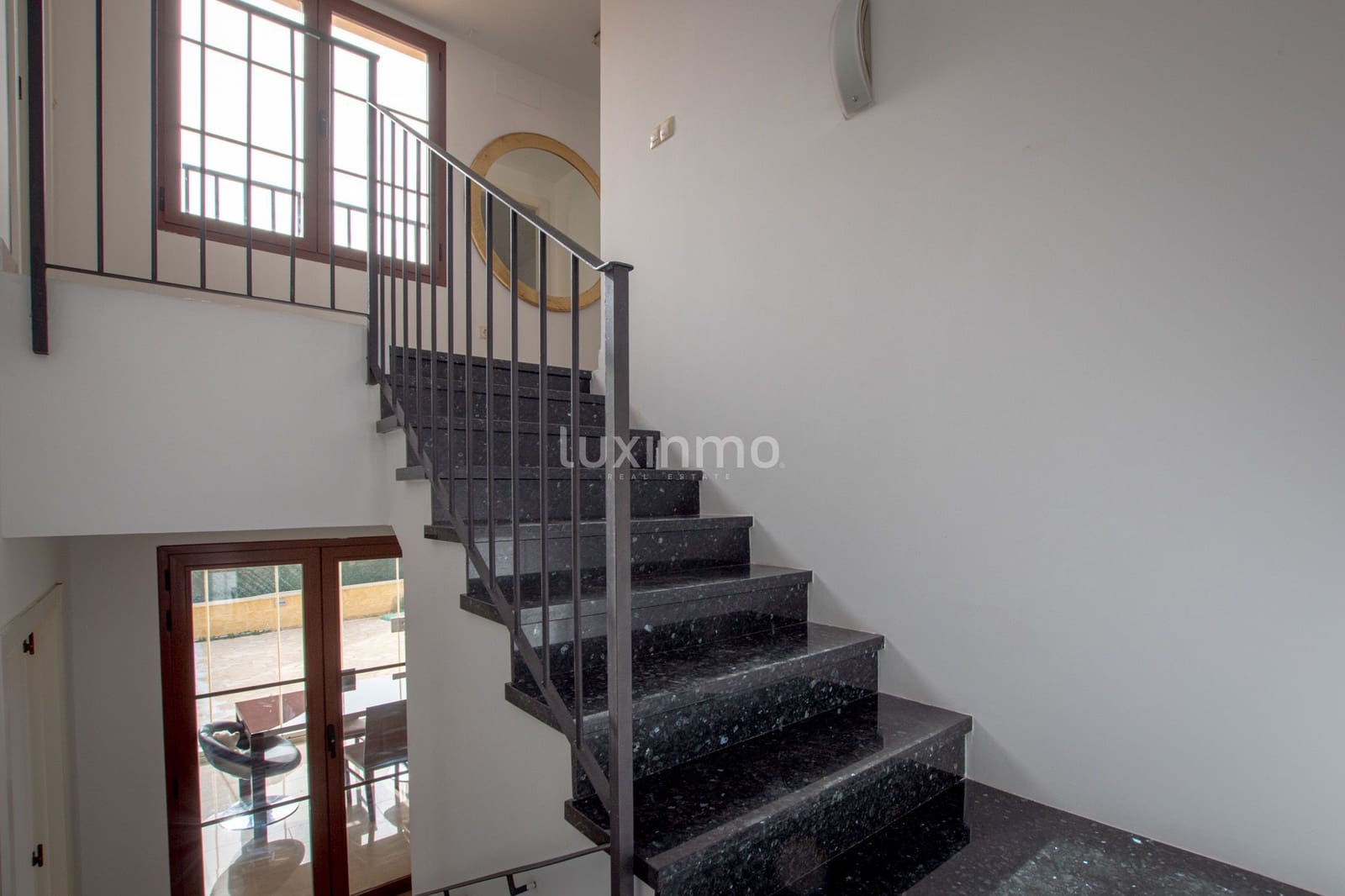 Chalet de 4 habitaciones en Finestrat en venta con piscina garaje - 645.000 € (Ref: 9467976)