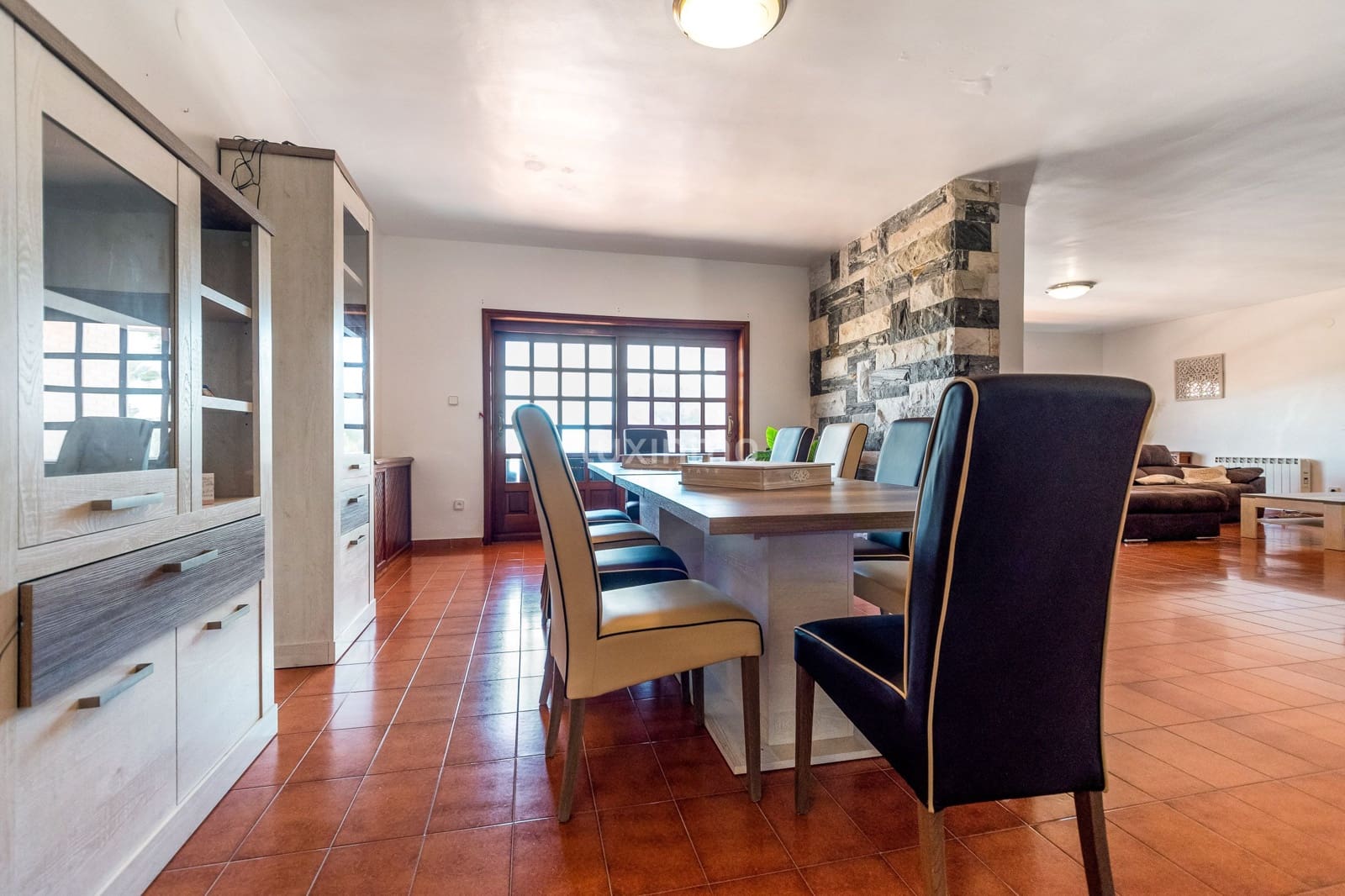 4 soverom Villa til salgs i La Nucia med svømmebasseng garasje - € 995 000 (Ref: 9467978)