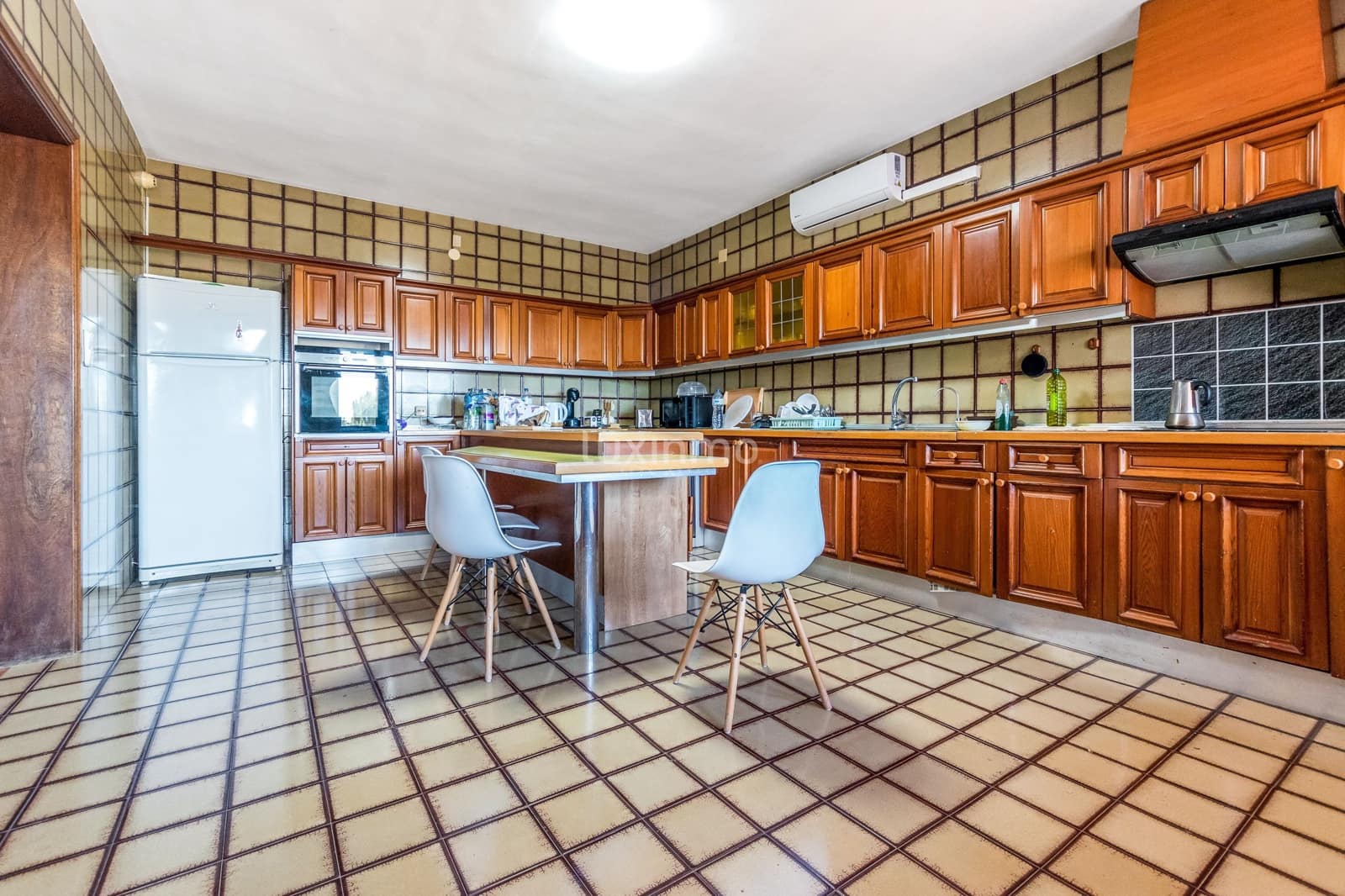 4 soverom Villa til salgs i La Nucia med svømmebasseng garasje - € 995 000 (Ref: 9467978)