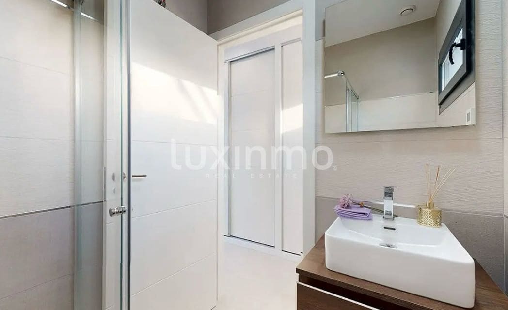 2 sovrum Villa till salu i Finestrat med pool garage - 420 000 € (Ref: 9467980)