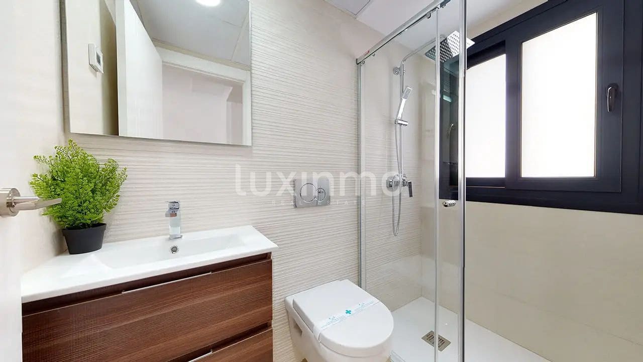 2 sovrum Villa till salu i Finestrat med pool garage - 420 000 € (Ref: 9467980)