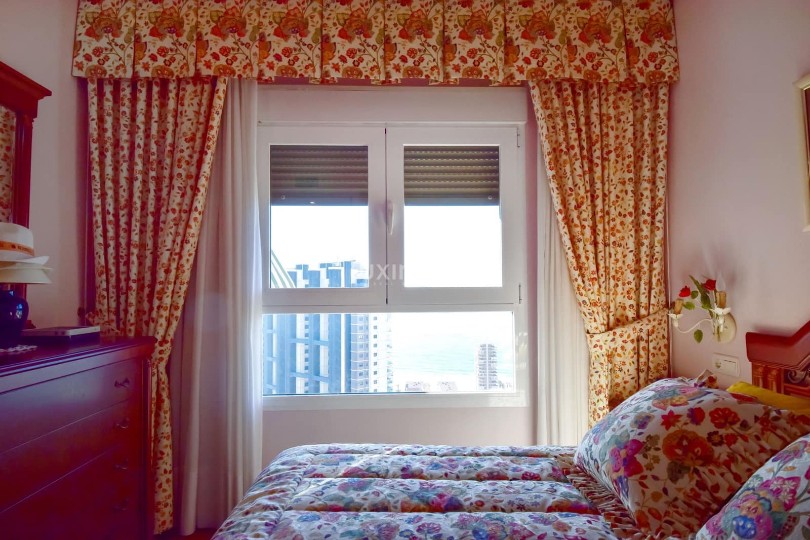 4 quarto Apartamento para venda em Benidorm com piscina garagem - 680 000 € (Ref: 9467981)