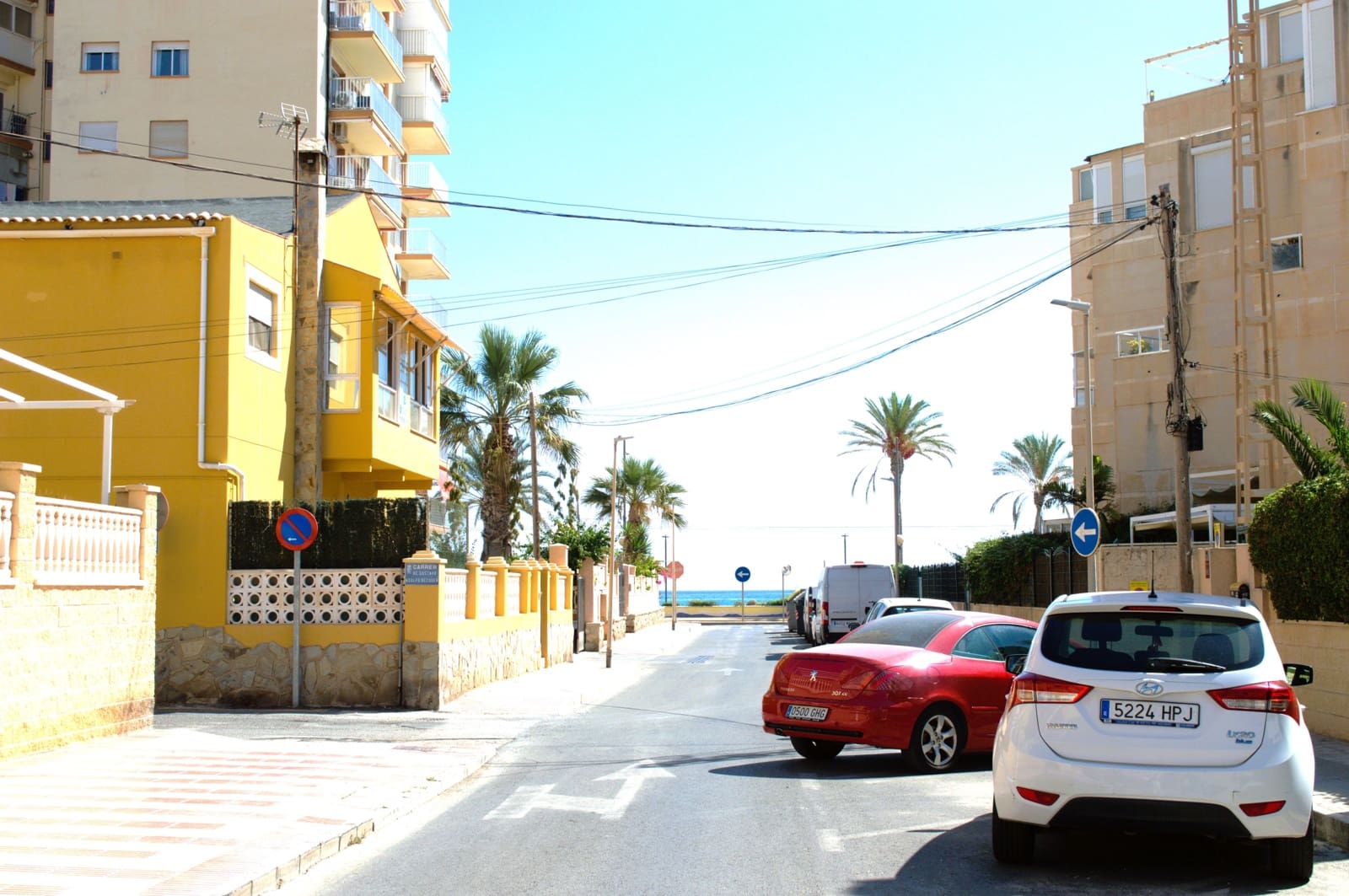 2 bedroom Apartment for sale in El Campello with pool garage - € 356,000 (Ref: 9467983)