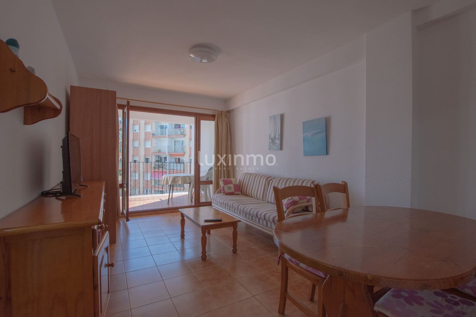 2 slaapkamer Appartement te koop in Calpe / Calp - € 219.000 (Ref: 9467984)