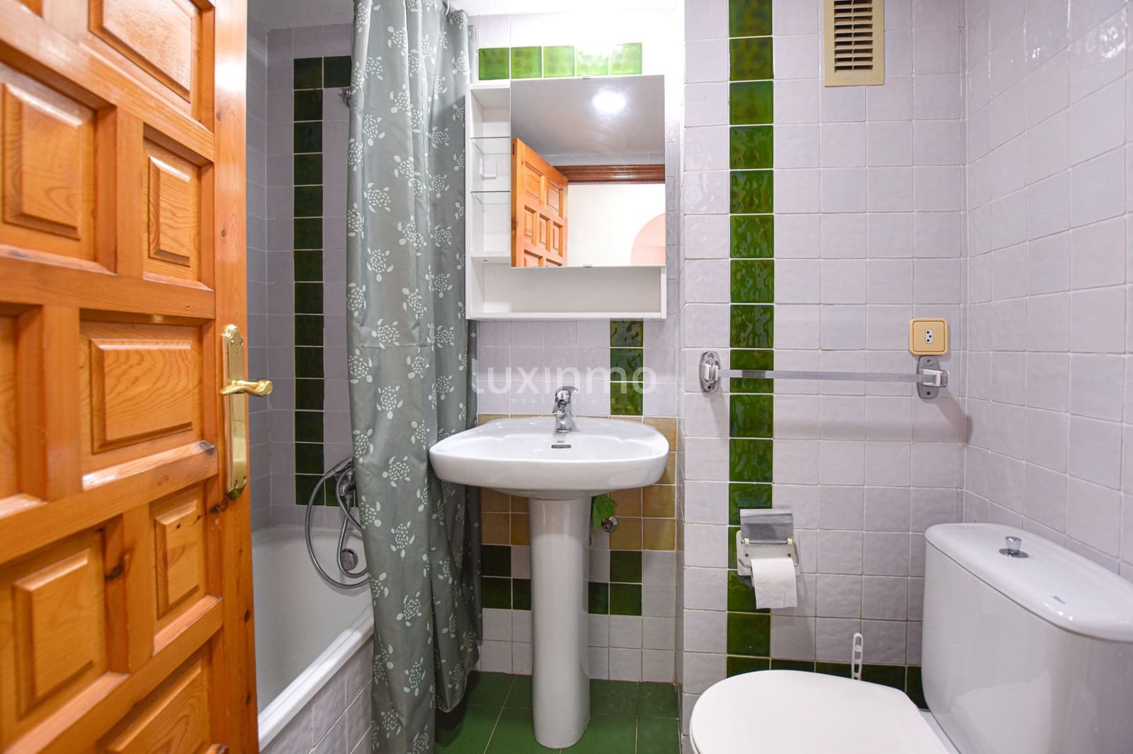 2 slaapkamer Appartement te koop in Calpe / Calp - € 219.000 (Ref: 9467984)