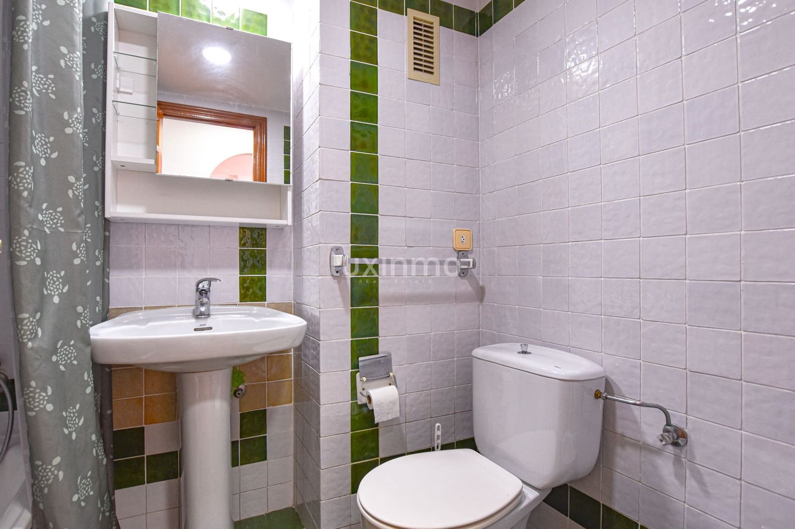 2 slaapkamer Appartement te koop in Calpe / Calp - € 219.000 (Ref: 9467984)