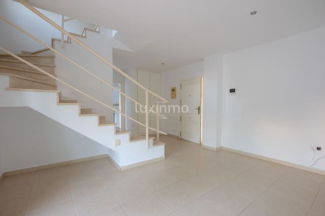 2 soverom Leilighet til salgs i Calpe / Calp med svømmebasseng - € 325 000 (Ref: 9467987)