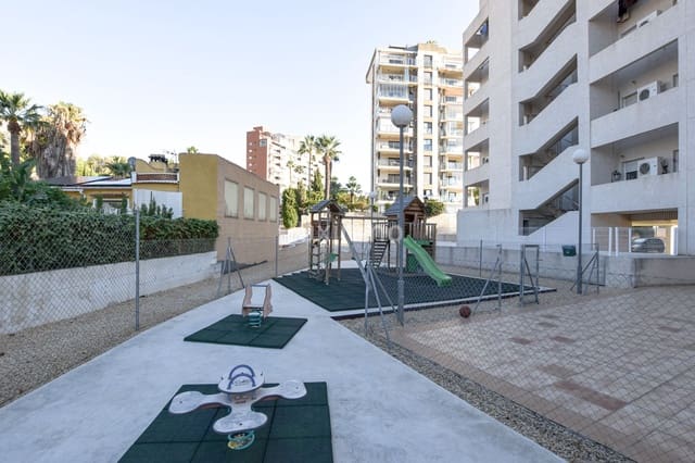 2 soverom Leilighet til salgs i Calpe / Calp med svømmebasseng - € 325 000 (Ref: 9467987)