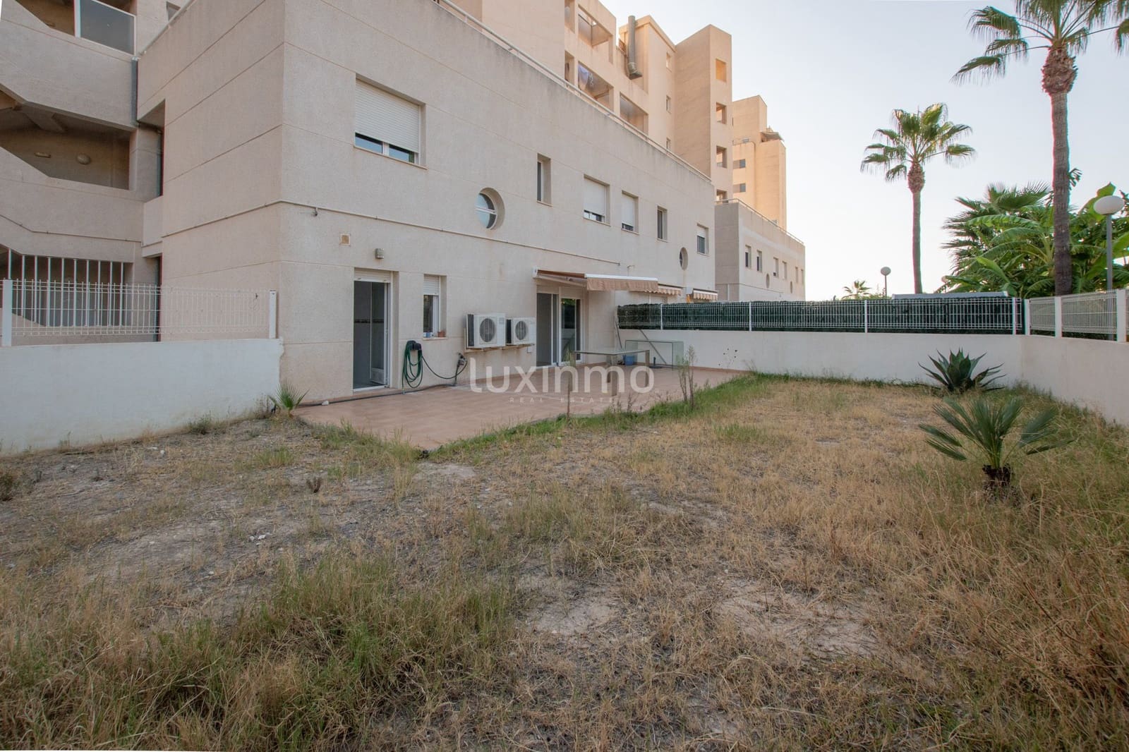 2 soverom Leilighet til salgs i Calpe / Calp med svømmebasseng - € 325 000 (Ref: 9467987)