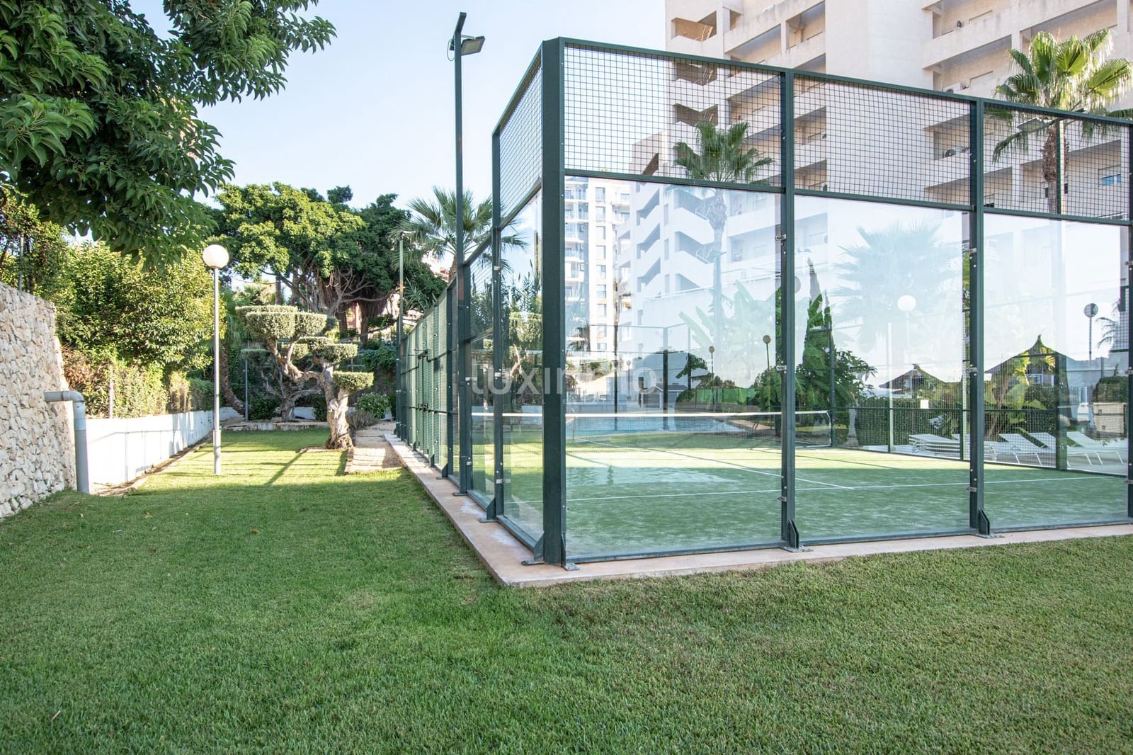 2 soverom Leilighet til salgs i Calpe / Calp med svømmebasseng - € 325 000 (Ref: 9467987)