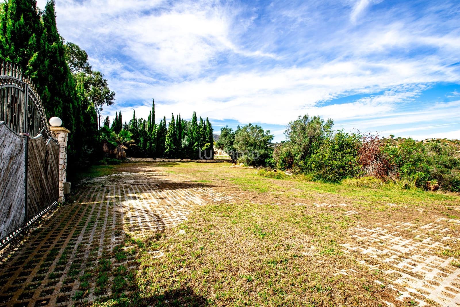 4 sovrum Villa till salu i Benissa med pool garage - 995 000 € (Ref: 9467988)