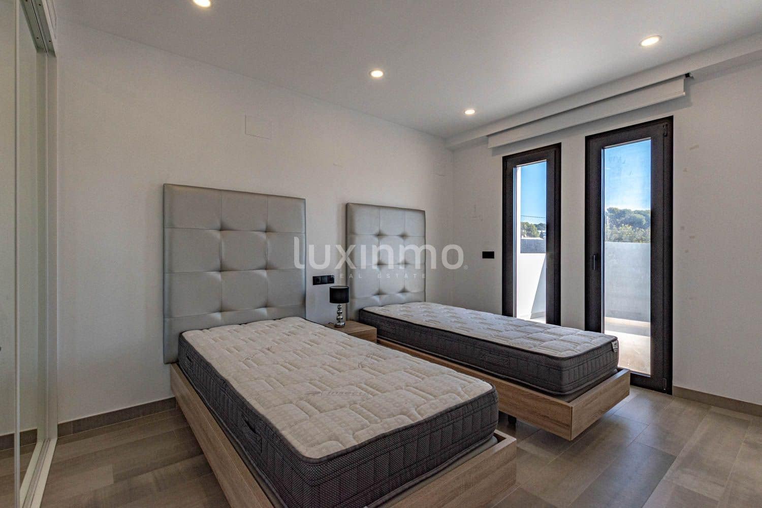 6 soverom Villa til salgs i Calpe / Calp med svømmebasseng garasje - € 950 000 (Ref: 9467989)