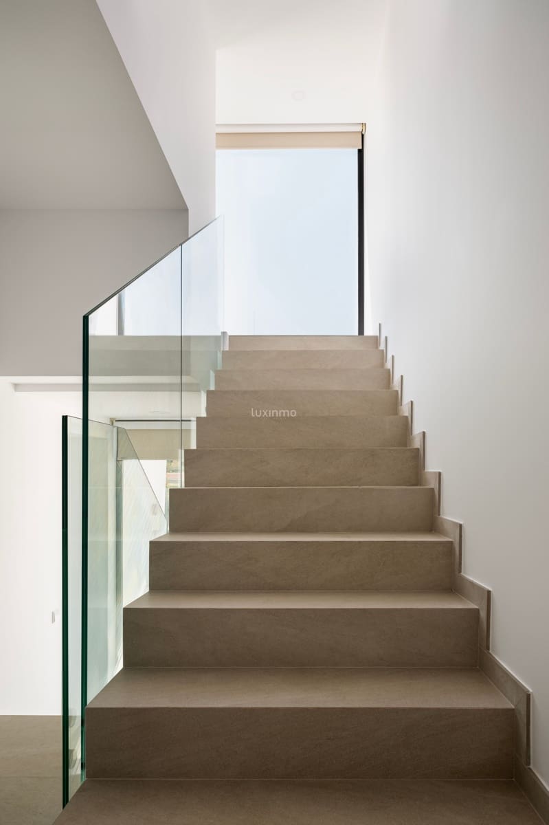 Chalet de 3 habitaciones en Calpe / Calp en venta con piscina garaje - 755.000 € (Ref: 9467990)