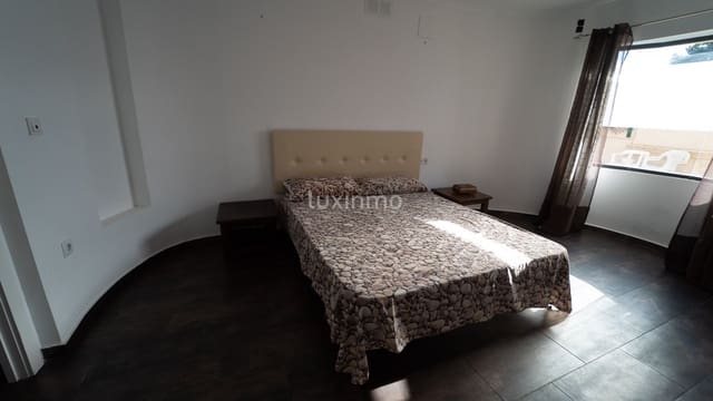 8 chambre Villa/Maison à vendre à Calpe / Calp avec piscine garage - 795 000 € (Ref: 9467991)