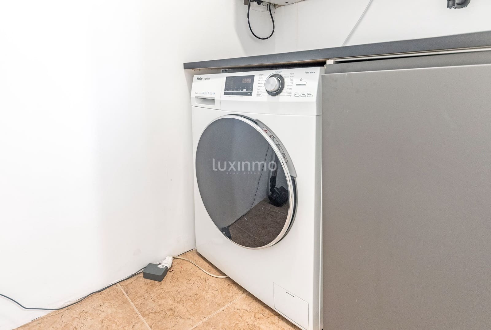 3 soverom Penthouse til salgs i La Villajoyosa / Vila Joiosa med svømmebasseng - € 550 000 (Ref: 9467995)