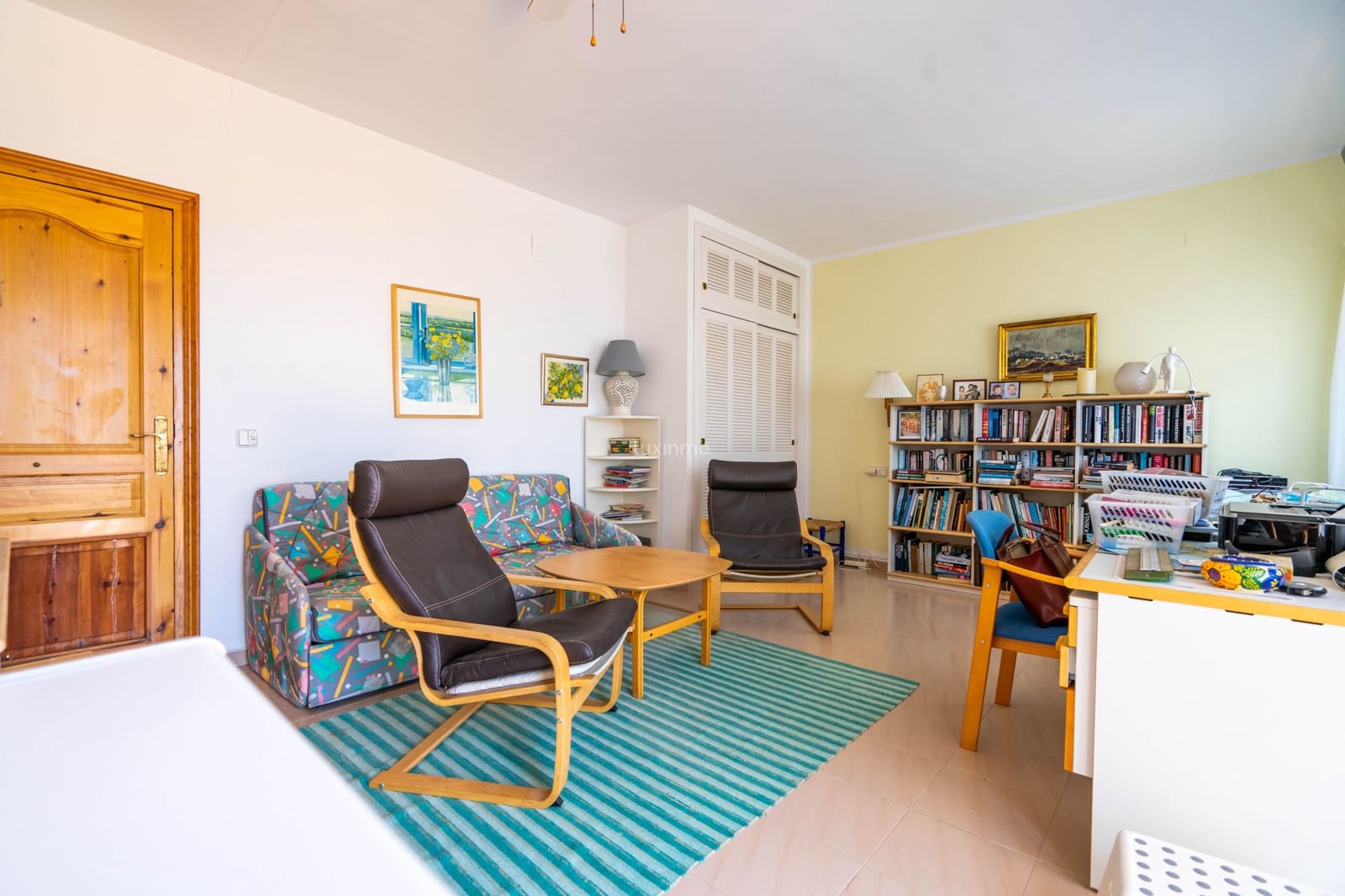 6 soverom Villa til salgs i Calpe / Calp med garasje - € 795 000 (Ref: 9467997)