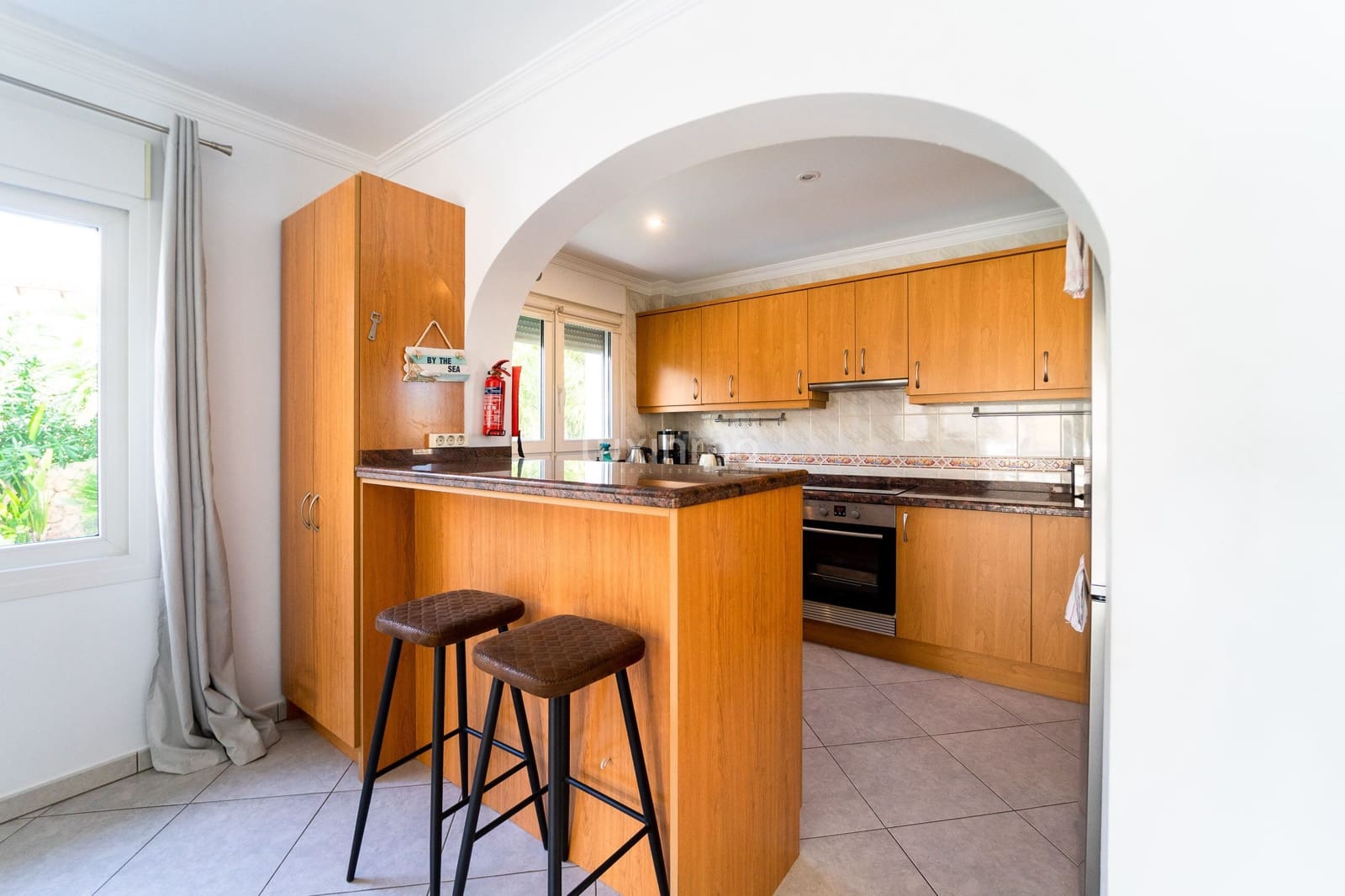 3 soverom Villa til salgs i Calpe / Calp med svømmebasseng garasje - € 725 000 (Ref: 9468000)