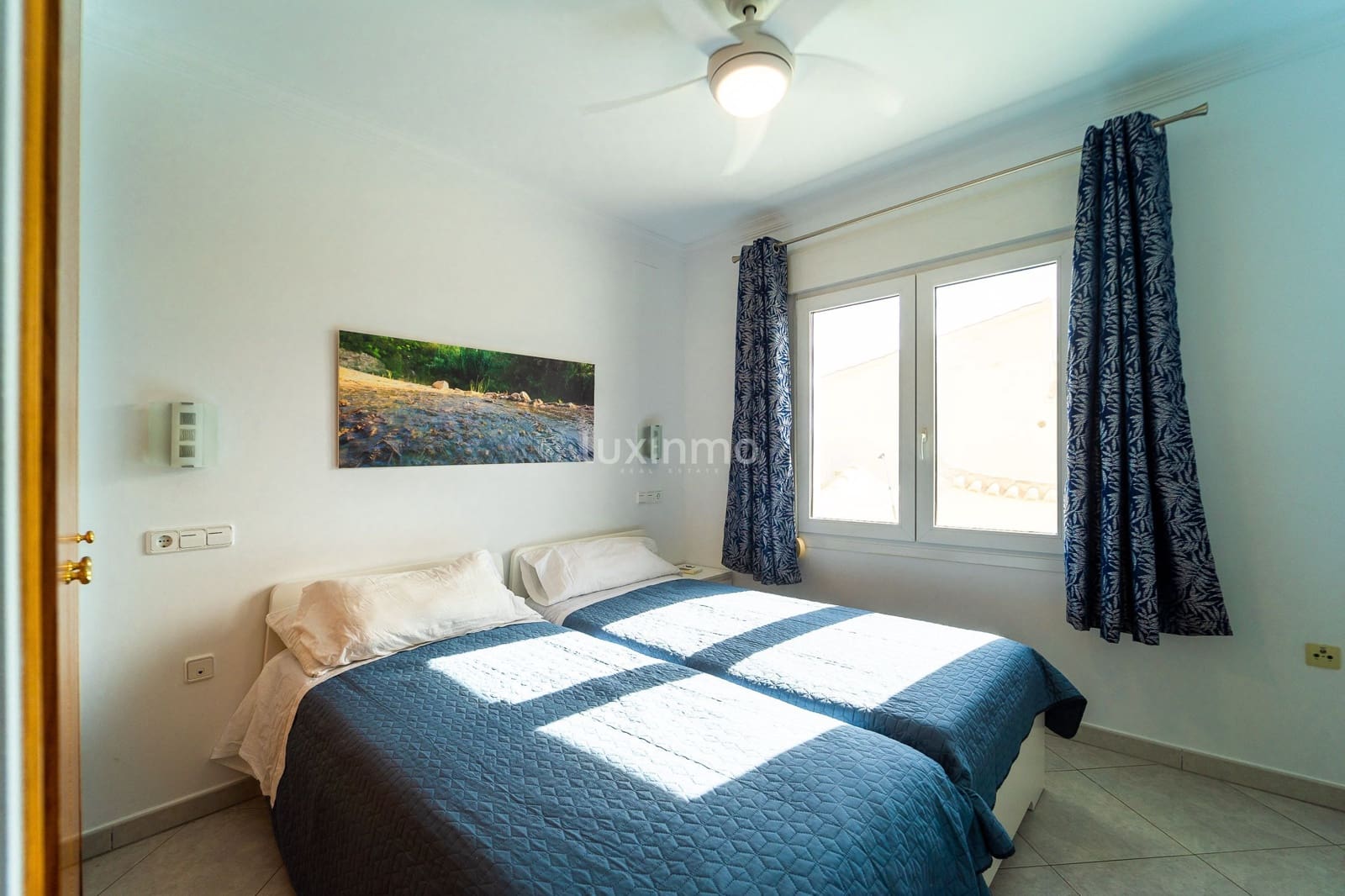 3 soverom Villa til salgs i Calpe / Calp med svømmebasseng garasje - € 725 000 (Ref: 9468000)