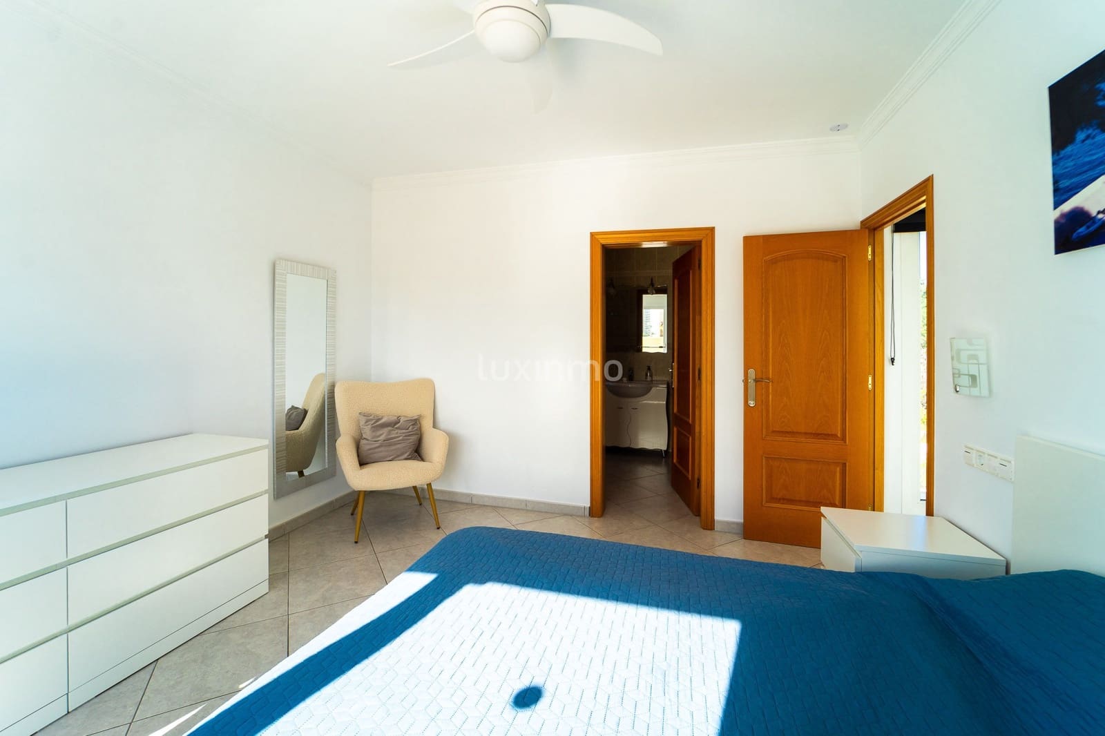 3 soverom Villa til salgs i Calpe / Calp med svømmebasseng garasje - € 725 000 (Ref: 9468000)