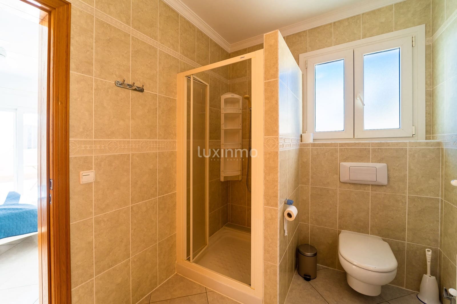 3 soverom Villa til salgs i Calpe / Calp med svømmebasseng garasje - € 725 000 (Ref: 9468000)