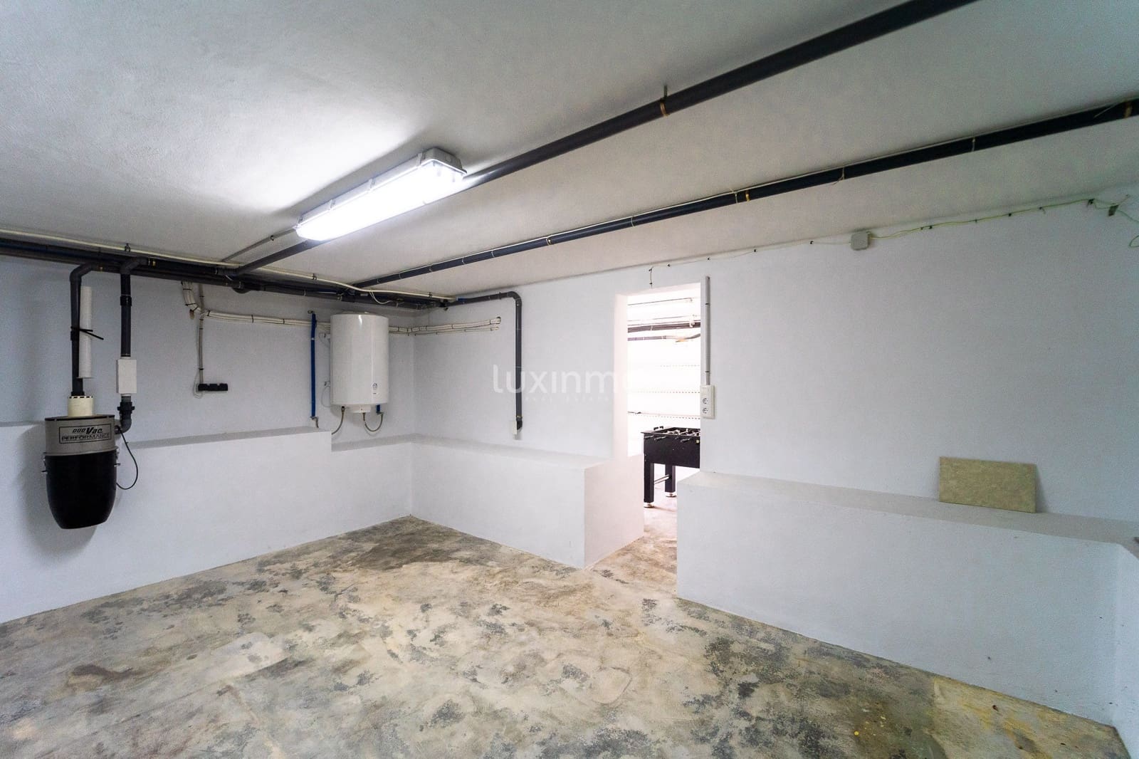 3 soverom Villa til salgs i Calpe / Calp med svømmebasseng garasje - € 725 000 (Ref: 9468000)