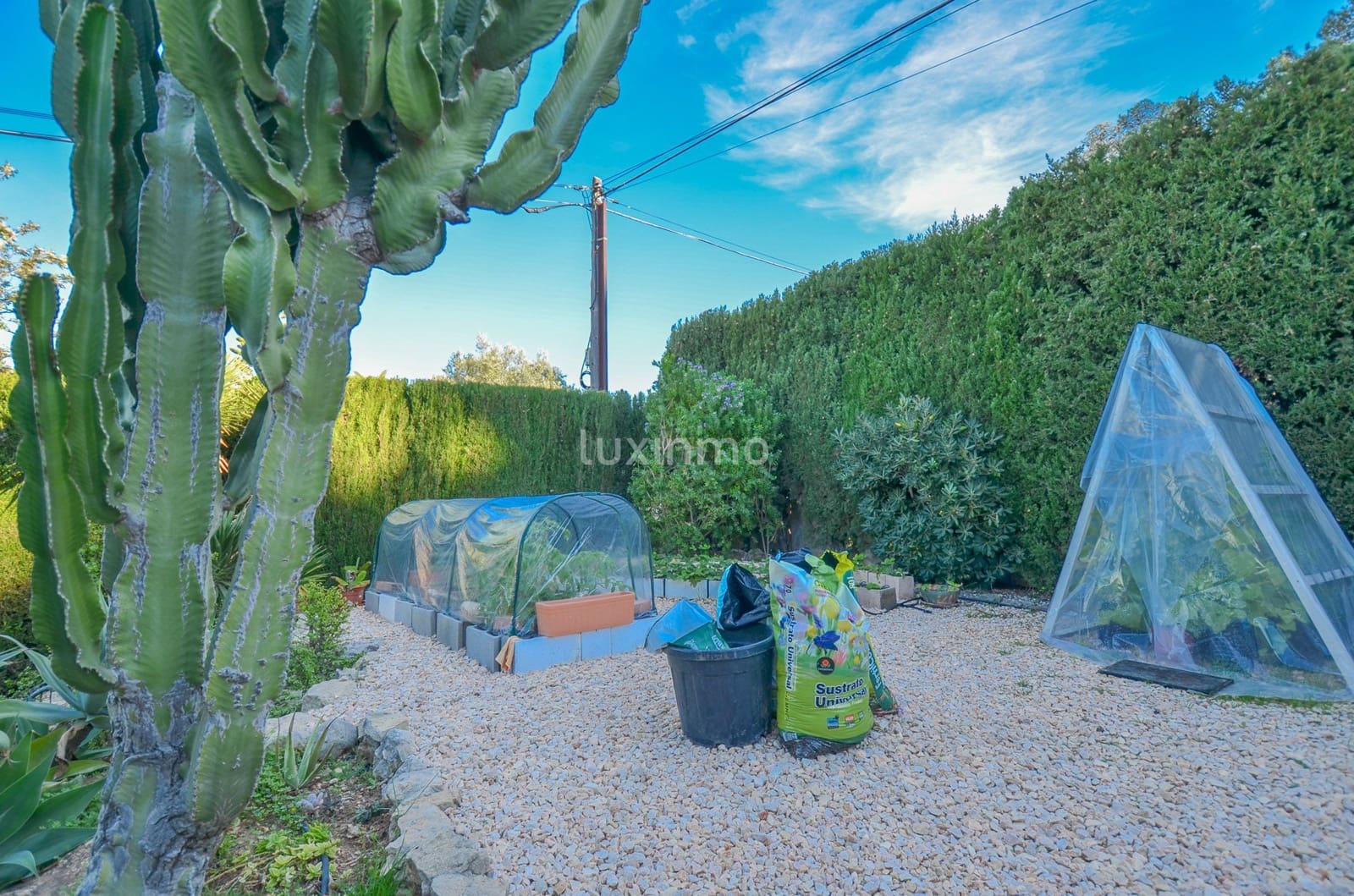 5 sovrum Villa till salu i Javea / Xabia med pool garage - 950 000 € (Ref: 9468001)