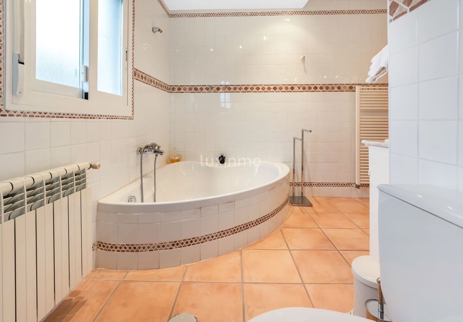 3 sovrum Villa till salu i Alfaz del Pi / L'Alfas del Pi med pool - 565 000 € (Ref: 9468002)