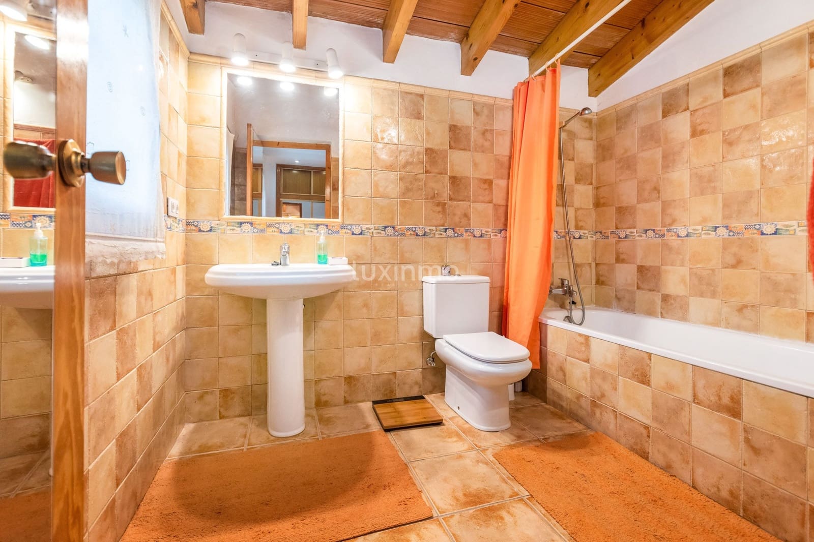 3 sovrum Villa till salu i Alfaz del Pi / L'Alfas del Pi med pool - 565 000 € (Ref: 9468002)