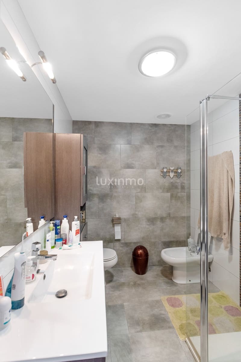 5 sovrum Villa till salu i Alfaz del Pi / L'Alfas del Pi med pool - 540 000 € (Ref: 9468003)