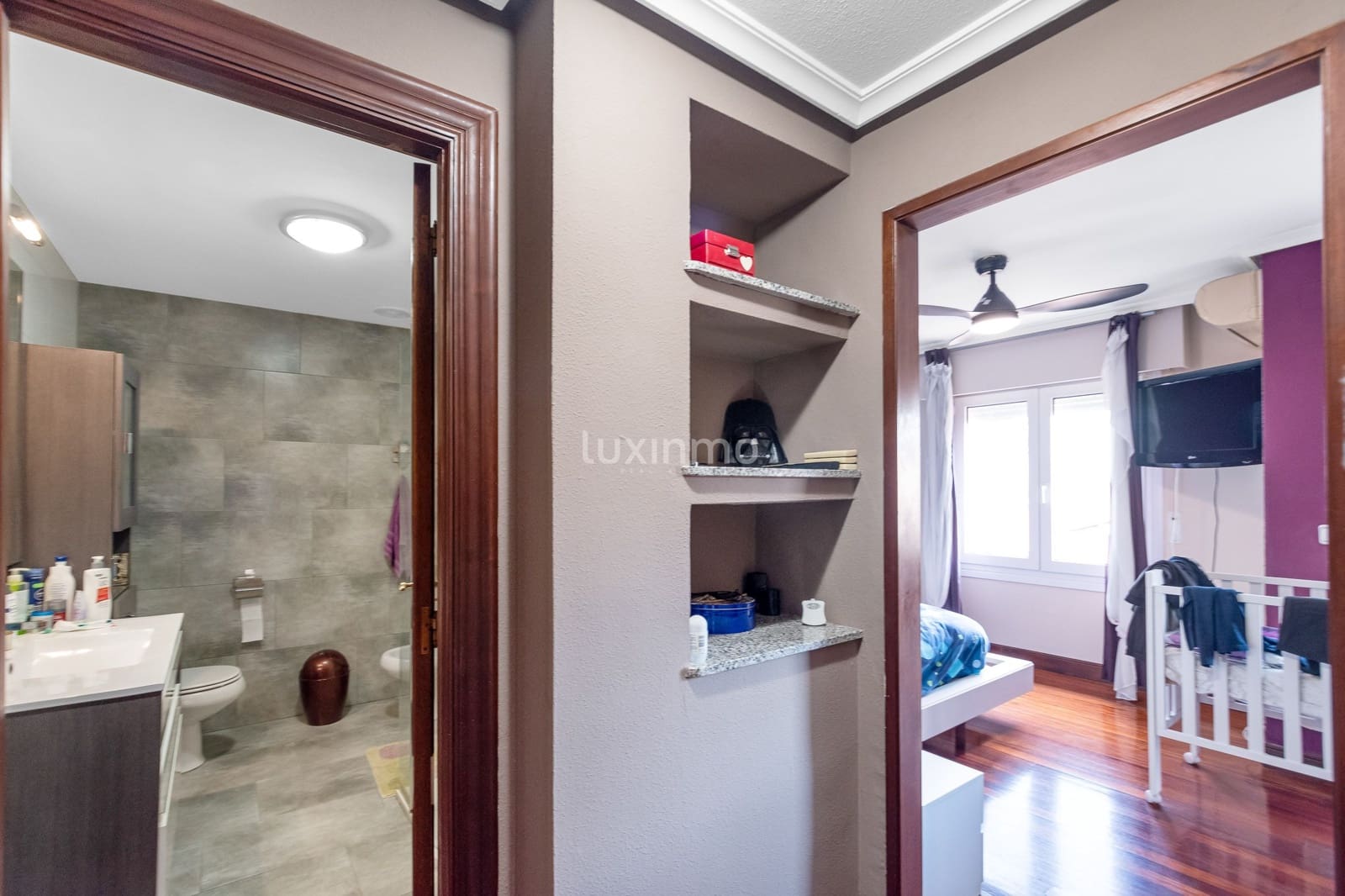 5 sovrum Villa till salu i Alfaz del Pi / L'Alfas del Pi med pool - 540 000 € (Ref: 9468003)