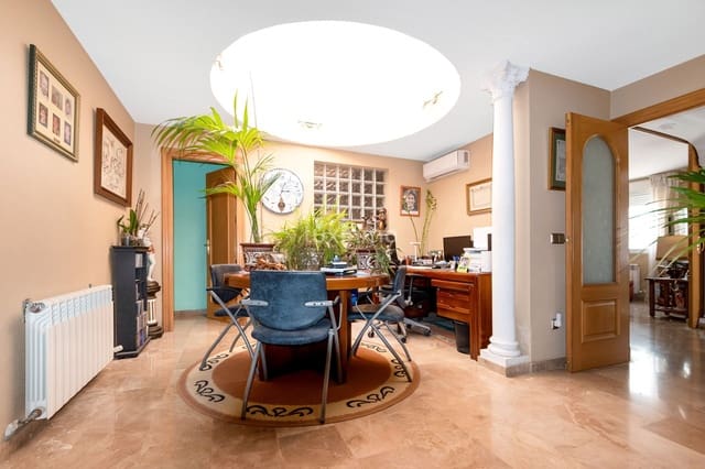 5 camera da letto Villa in vendita in Alfaz del Pi / L'Alfàs del Pi con piscina garage - 650.000 € (Rif: 9468005)