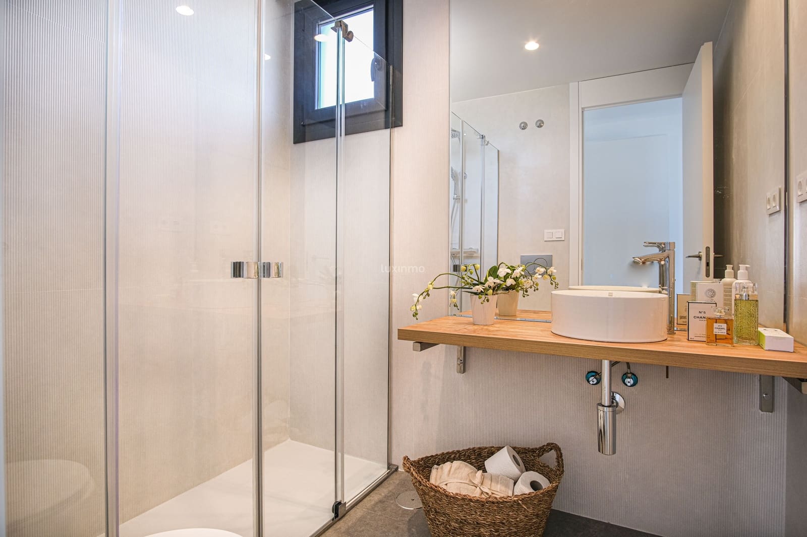 3 slaapkamer Villa te koop in Polop met zwembad garage - € 625.000 (Ref: 9470166)