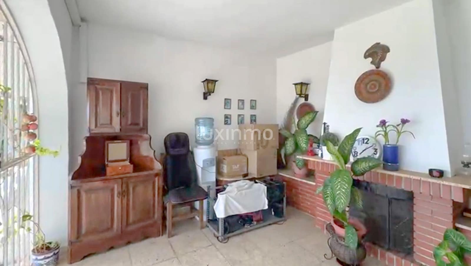 6 soverom Villa til salgs i Calpe / Calp med svømmebasseng garasje - € 890 000 (Ref: 9470170)