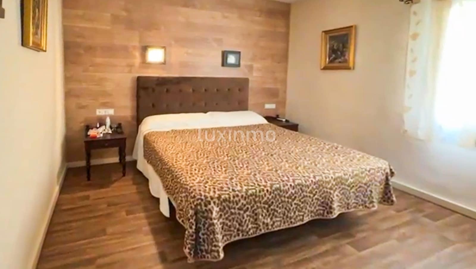 6 soverom Villa til salgs i Calpe / Calp med svømmebasseng garasje - € 890 000 (Ref: 9470170)