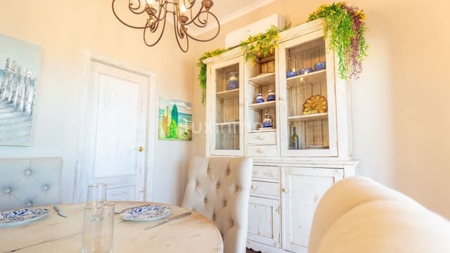 Adosado de 4 habitaciones en Altea en venta - 520.000 € (Ref: 9470176)