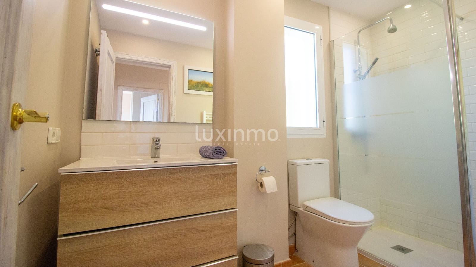 4 sovrum Radhus till salu i Altea med pool garage - 520 000 € (Ref: 9470176)