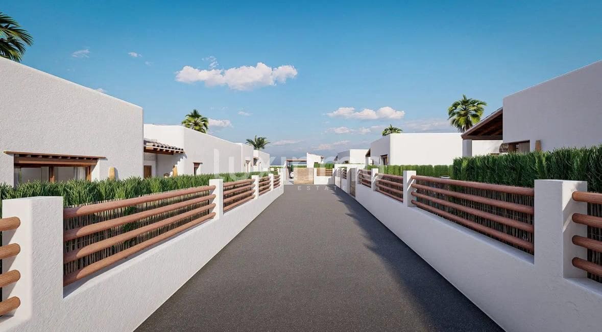 3 chambre Villa/Maison à vendre à Alfaz del Pi / L'Alfas del Pi avec piscine garage - 625 000 € (Ref: 9470180)