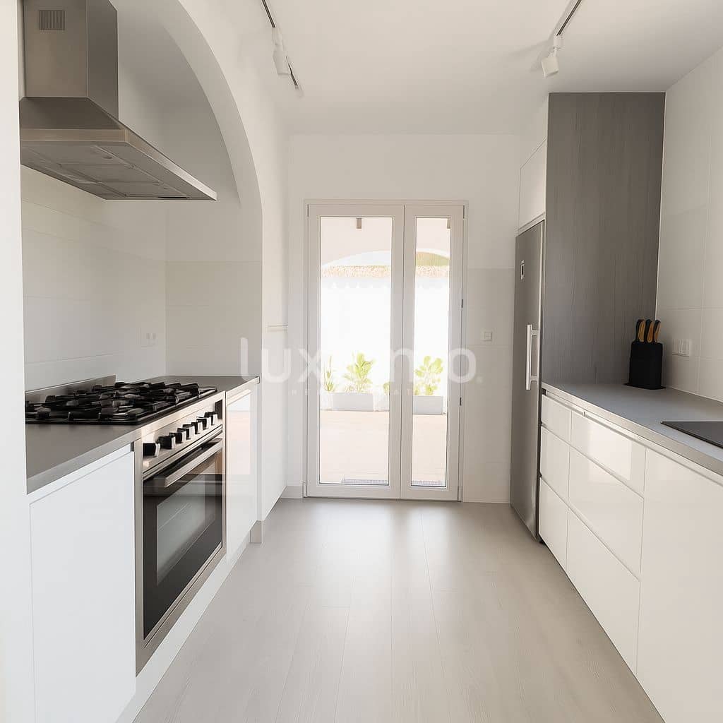 Chalet de 5 habitaciones en Calpe / Calp en venta con piscina - 799.000 € (Ref: 9470187)