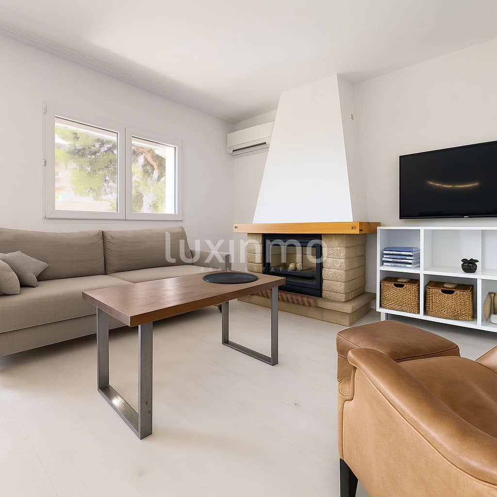 Chalet de 5 habitaciones en Calpe / Calp en venta con piscina - 799.000 € (Ref: 9470187)