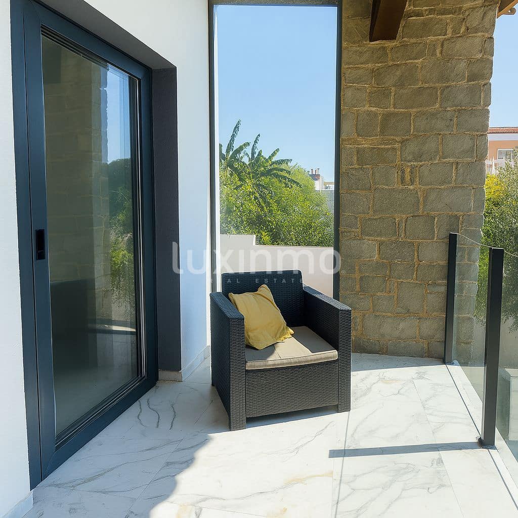 Chalet de 5 habitaciones en Calpe / Calp en venta con piscina - 799.000 € (Ref: 9470187)