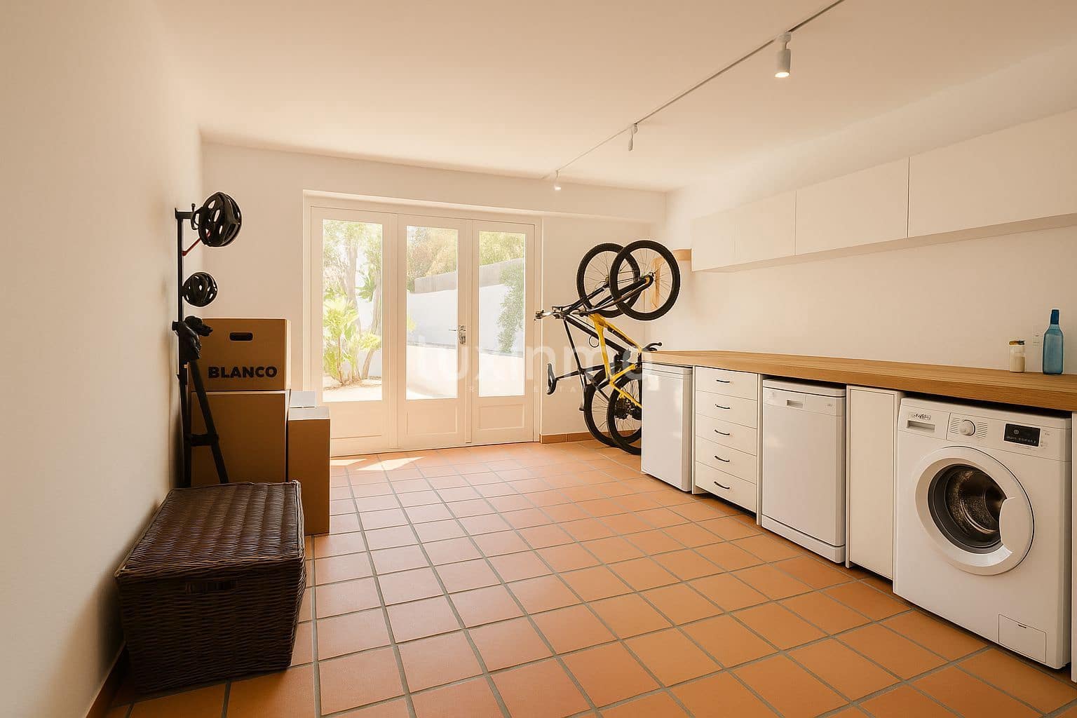 Chalet de 5 habitaciones en Calpe / Calp en venta con piscina - 799.000 € (Ref: 9470187)